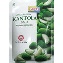 Ashoka Frozen  Spiny Gourd - kantola  Cut 310gm (Deliver only Berlin)