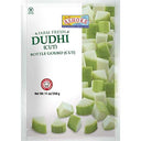 Ashoka Frozen  Bottle Gourd - Dudhi - Lauki Cut 310gm (Deliver only Berlin)
