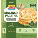 Ashoka Frozen Malabari Paratha (Family Pack)(Delivery in Berlin)