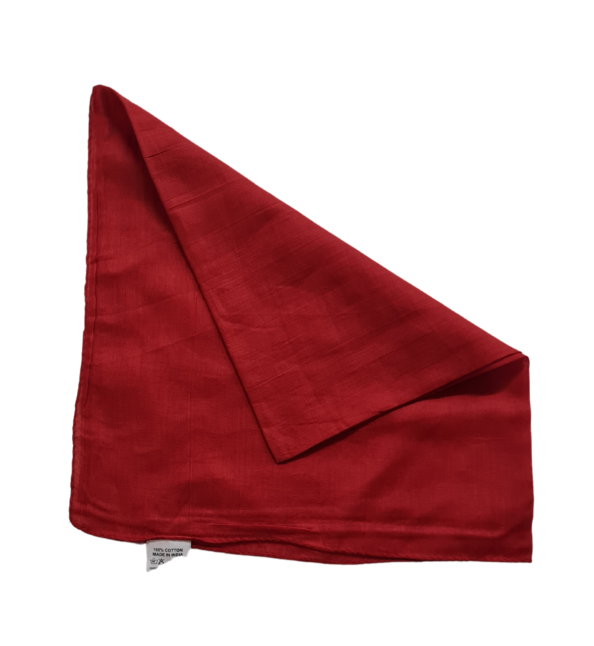 Pooja Cloth Red -indiansupermarkt