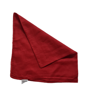 Pooja Cloth Red -indiansupermarkt