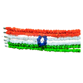 Marigold Tiranga Toran - indiansupermarkt