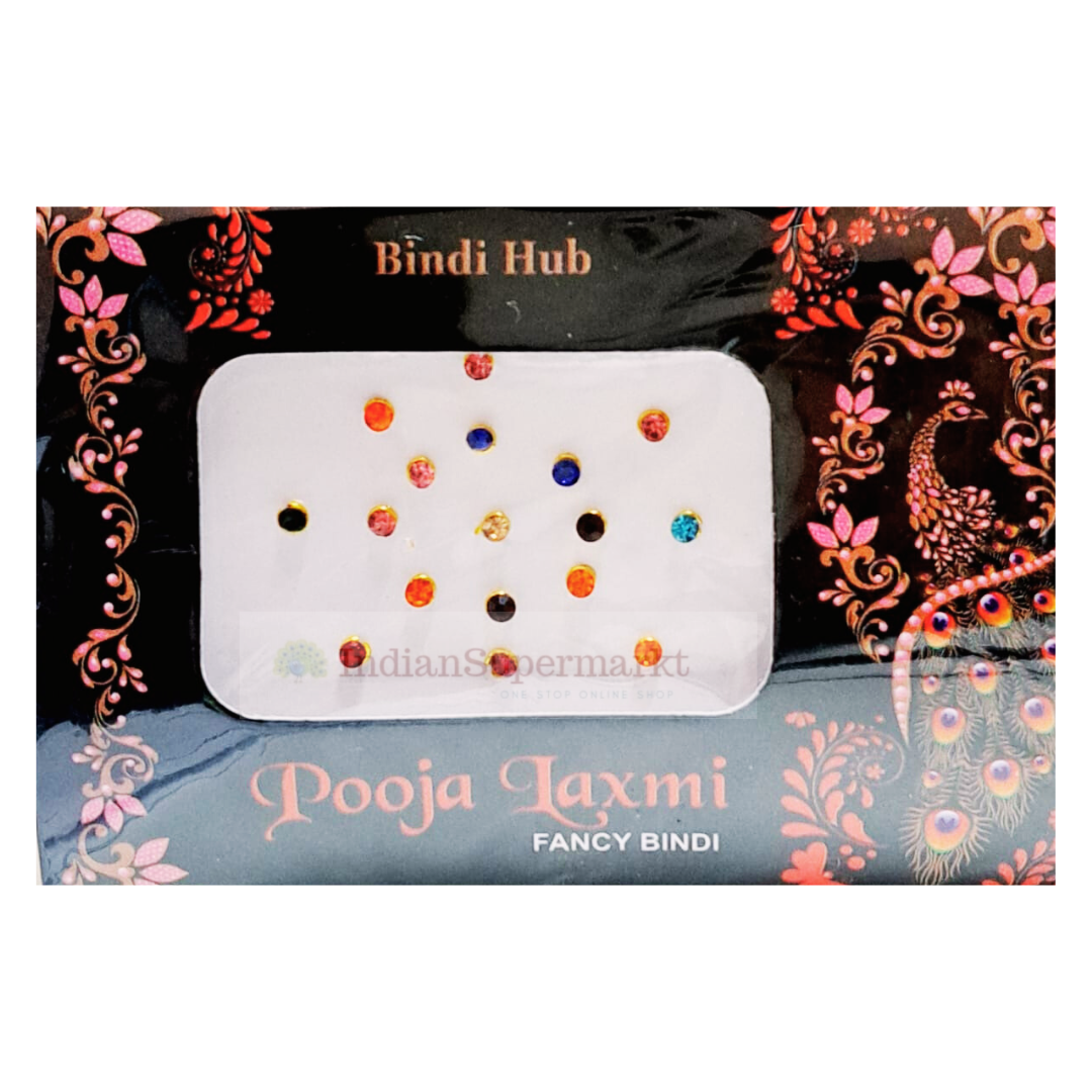 Gem Bindi - indiansupermarkt