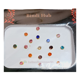 Gem Bindi - indiansupermarkt