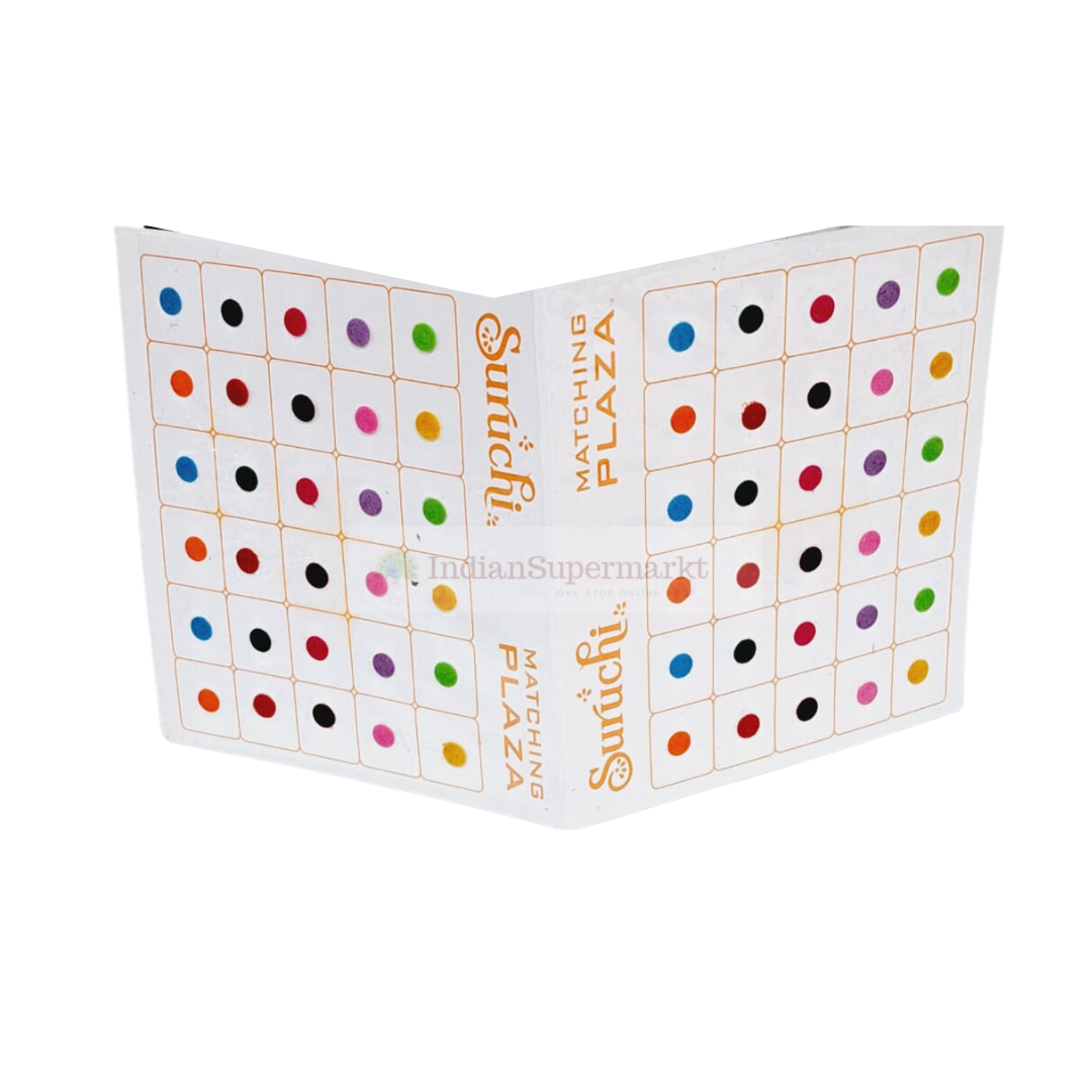 Bindi - indiansupermarkt