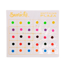 Multicolour bindi - indiansupermarkt