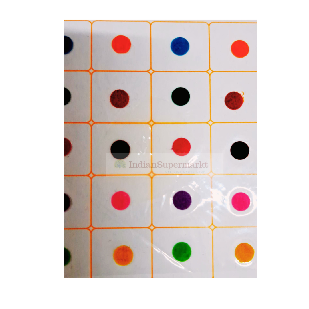 Bindi - indiansupermarkt