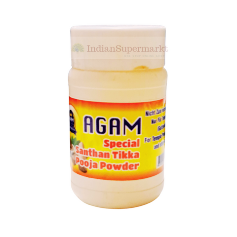 Agam Special Tikka Pooja Powder
