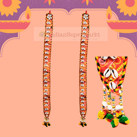 Rajasthani Hanging Toran with Kodi