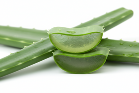 Fresh Aloe Vera 400 - 550gm
