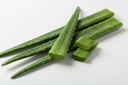 Fresh Aloe Vera 400 - 550gm