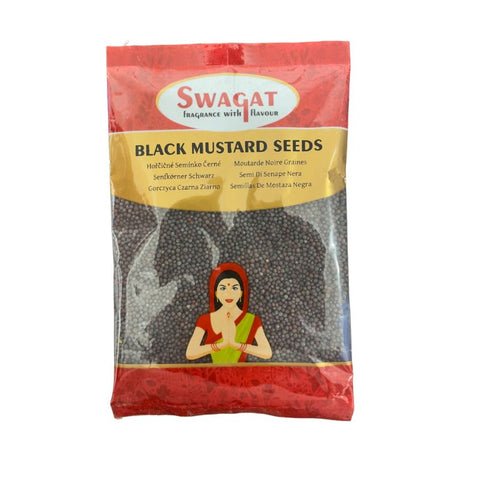 swagat mustard seeds - indiansupermarkt