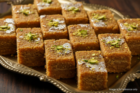 Milk Cake - indiansupermarkt