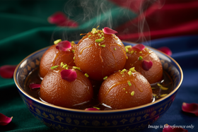 Gulab Jamun - indiansupermarkt