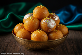 ladoo - indiansupermarkt