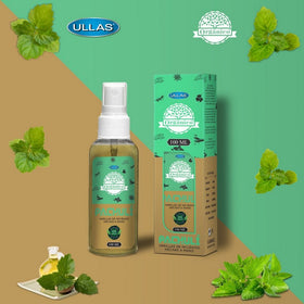 Ullas Air Freshener Patchouli