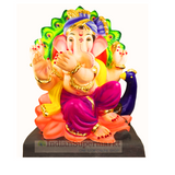 Eco Friendly Ganesha - indiansupermarkt