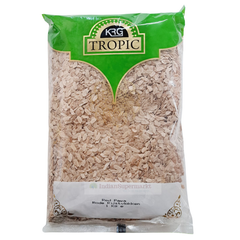 Krg Tropic Red Poha - indiansupermarkt