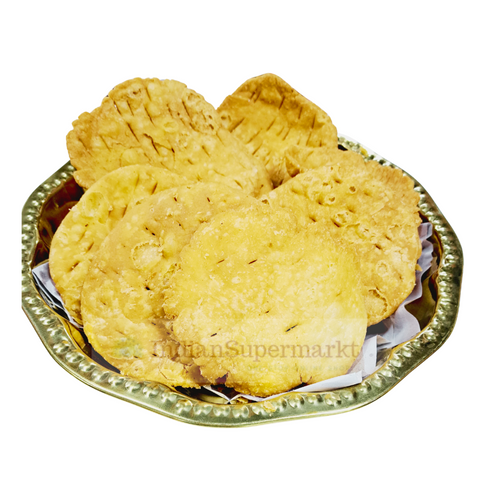  Karva Chauth pheeki mathi - indiansupermarkt