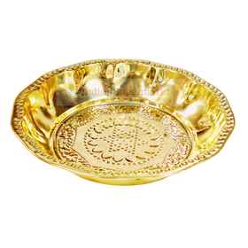 brass paraat for atta - indiansupermarkt