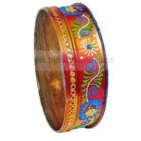 Designer Karwachauth Channi or Sieve