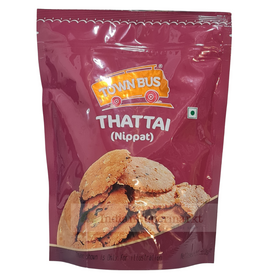 TownBus Thattai (Nippat)  170gm (BBD:24.10.2025 - IndianSupermarkt