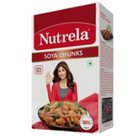 Nutrela Soya Granules 200gm