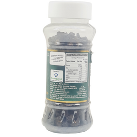 Amla Goli or Indian Gooseberry Candy 120gm - indiansupermarkt