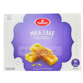 Haldiram Milk cake 300gm
