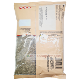 MDH Jeera Whole or Cumin Whole 400gm