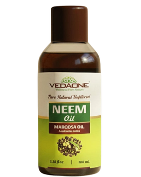 Vedaone Neem Oil 100ml