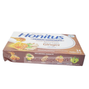 Dabur Herbal Honitus Lozenges - Ginger - 24Lozenges