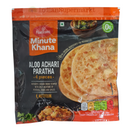 Haldiram Frozen Aloo Achari Paratha (Delivery in Berlin) - IndianSupermarkt