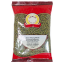 Annam Mung Whole or Mung Beans  500gm - IndianSupermarkt