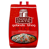 India gate Gobindo Bhog Rice 5Kg