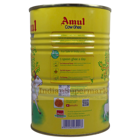 Amul Cow Ghee 1Lt
