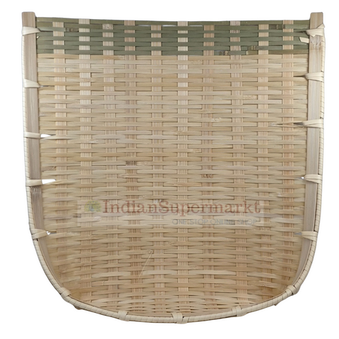 Bamboo Container - Soopa - Chhaaj