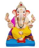 Ganesha Choranga Double Load murti in germany - indiansupermarkt