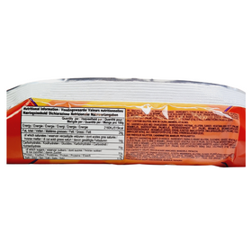 Britannia Treat O'sam Orange Cookies 100gm