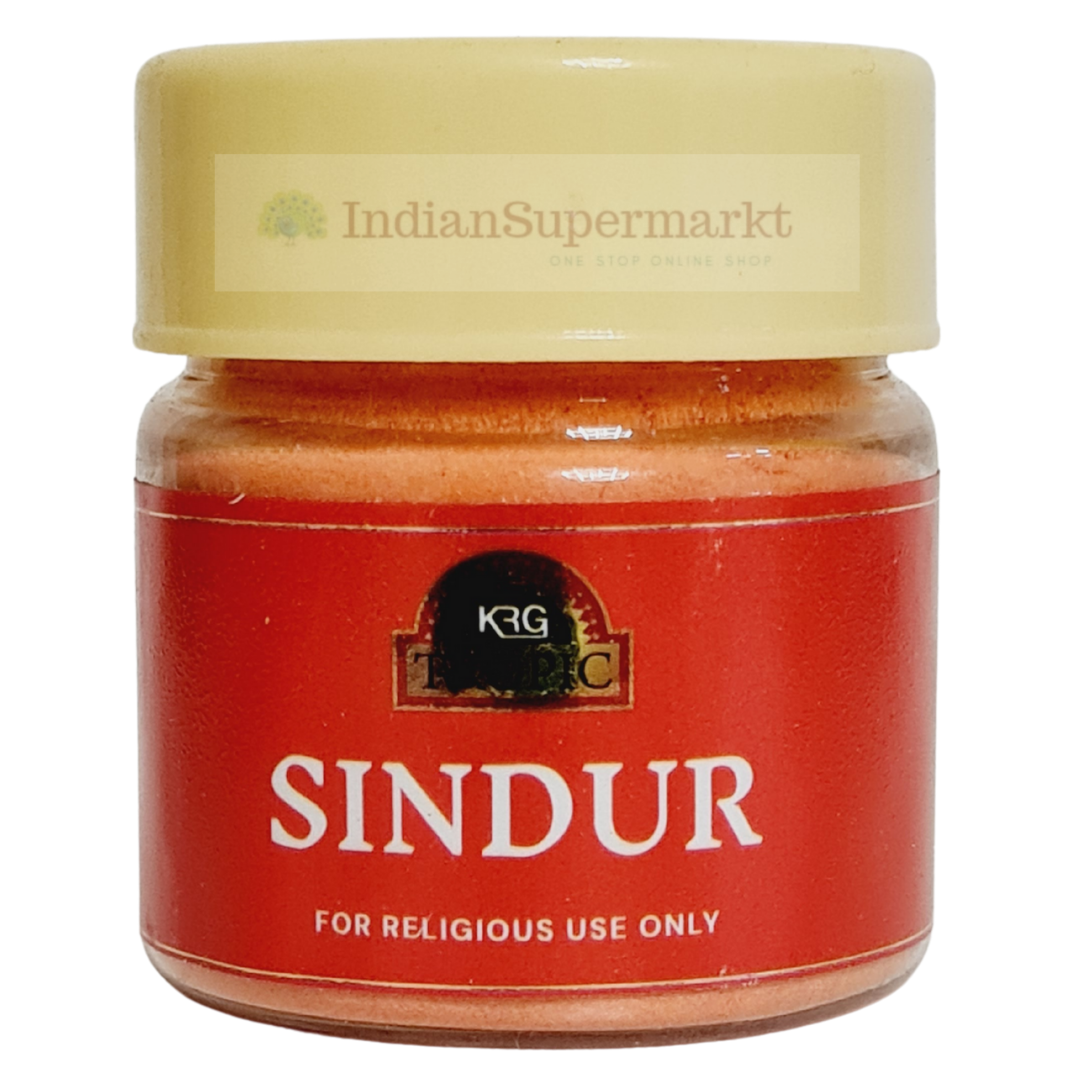Tropic Sindur or Sindoor 25g