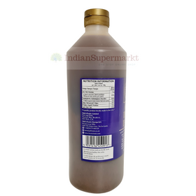 Heera Hot Imli Ka Pani (Ready to Use Pani Puri Ka Pani ) - 1ltr