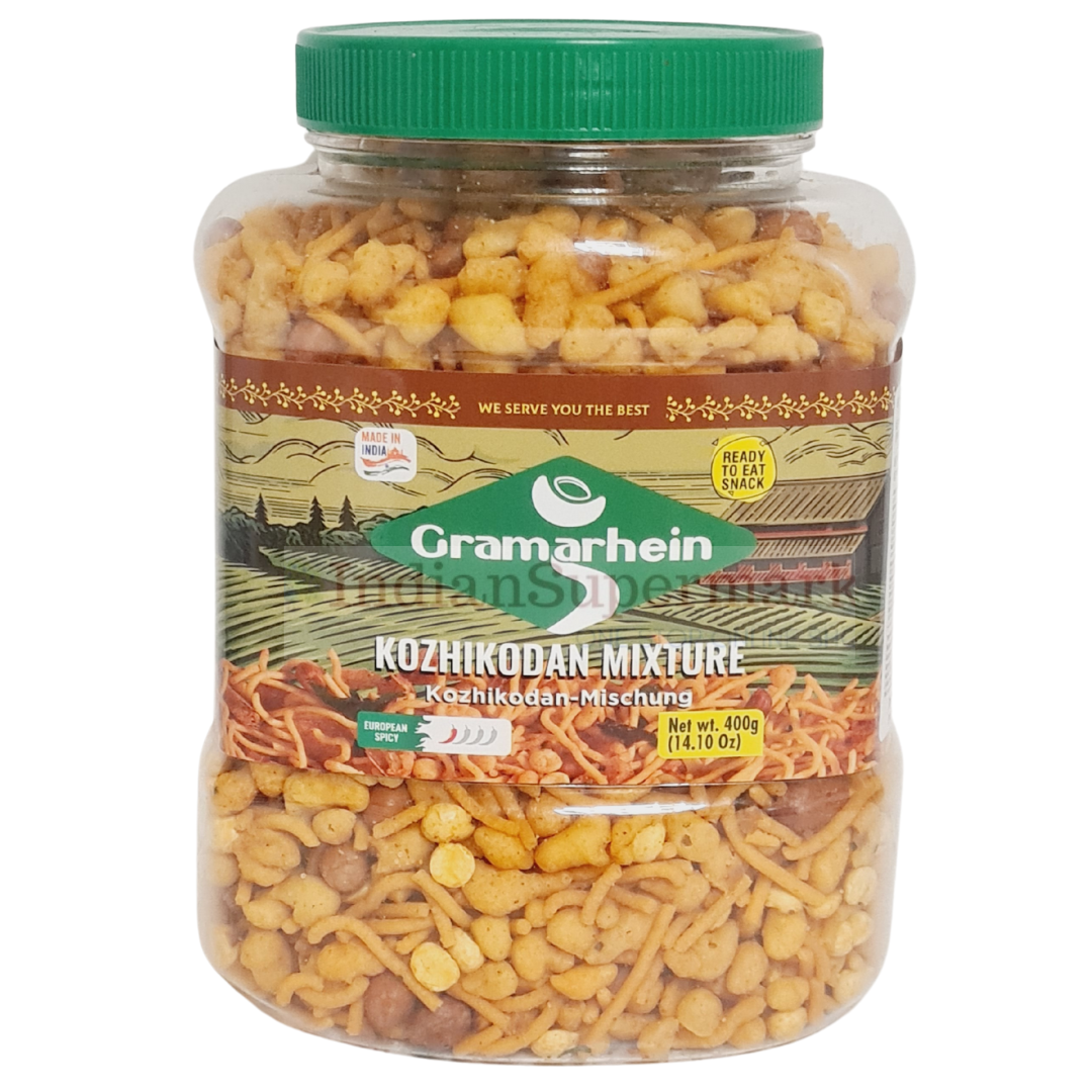 Gramarhein Kozikodan Mixture 400g