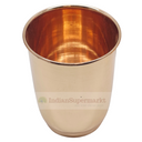 Copper Tumbler or Glass