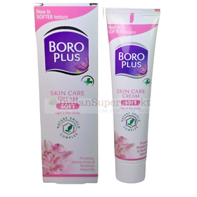 Himani BoroPlus Skin Care Soft 50gm