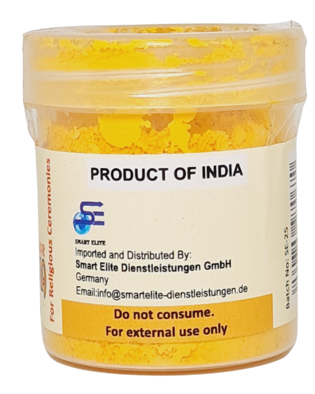 Adisha Ashtagandha Kesar 30gm
