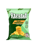 Karibana Banana Chips Plain Perfection 150gm