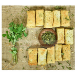 Khari Puffs Methi - indiansupermarkt