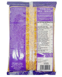 Heera Toor Dal oily or Arhar Dal Malawi 500gm