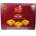 Jabsons Badam Patisa 400gm
