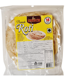 Vidhya Foods Rumali  Roti 14Pcs
